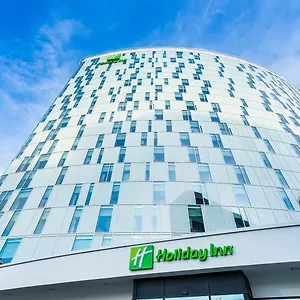 **** Otel - Nord By Ihg Almanya
