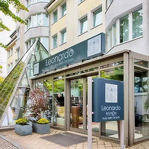 **** Otel Leonardo Boutique South Almanya
