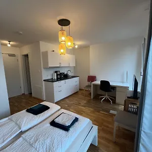 New Business Nr23 Apartment Dresden