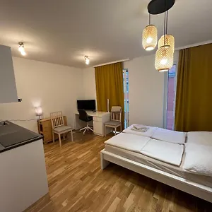 New Business Nr.20 Apartment Dresden