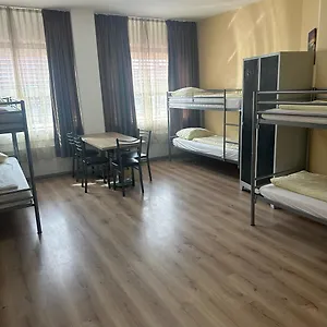  Hostel Budget Almanya