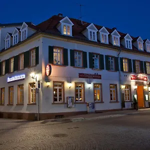 Residenz Aparthotel Heidelberg