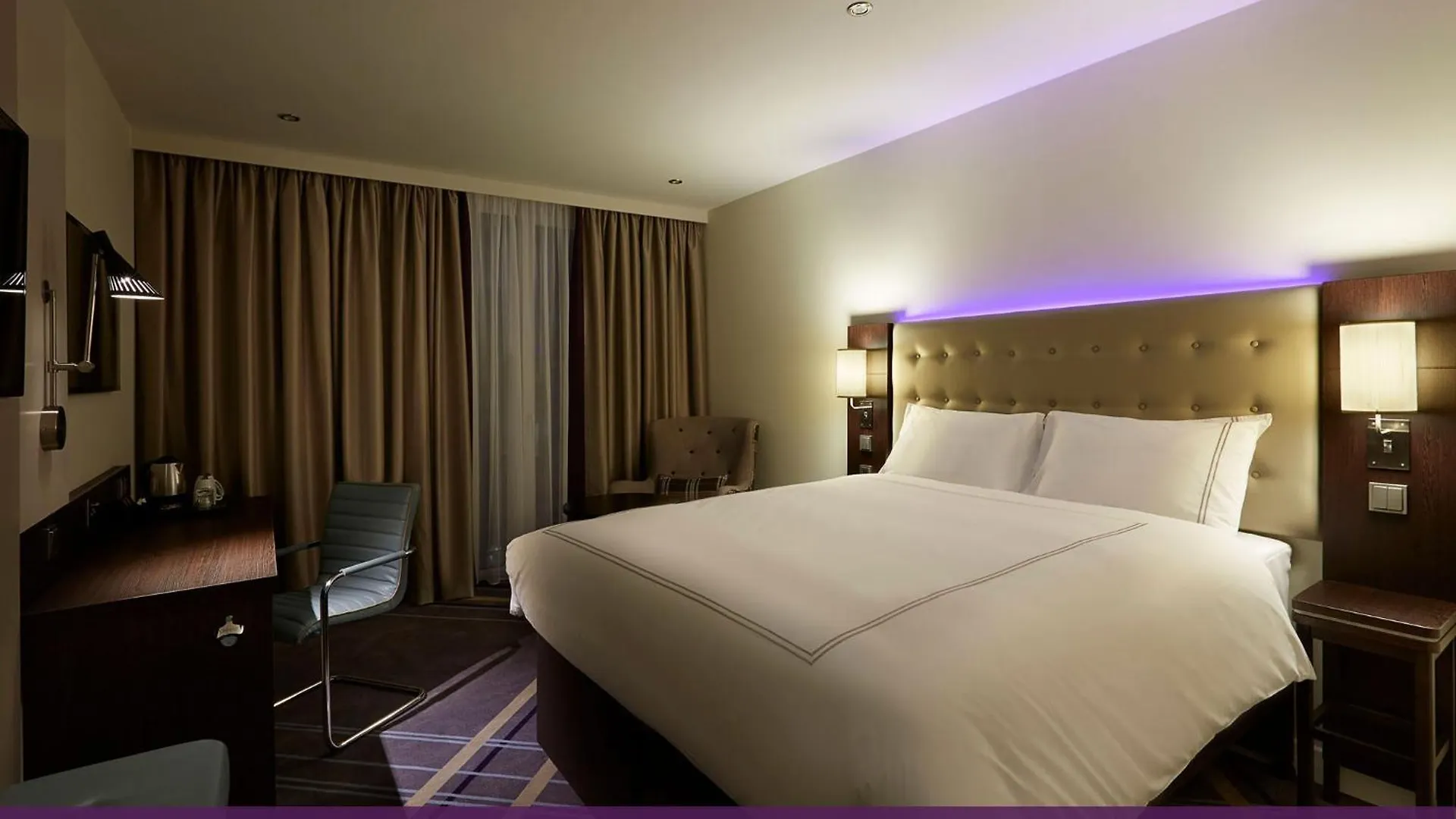 Premier Inn Muenchen City Schwabing ألمانيا