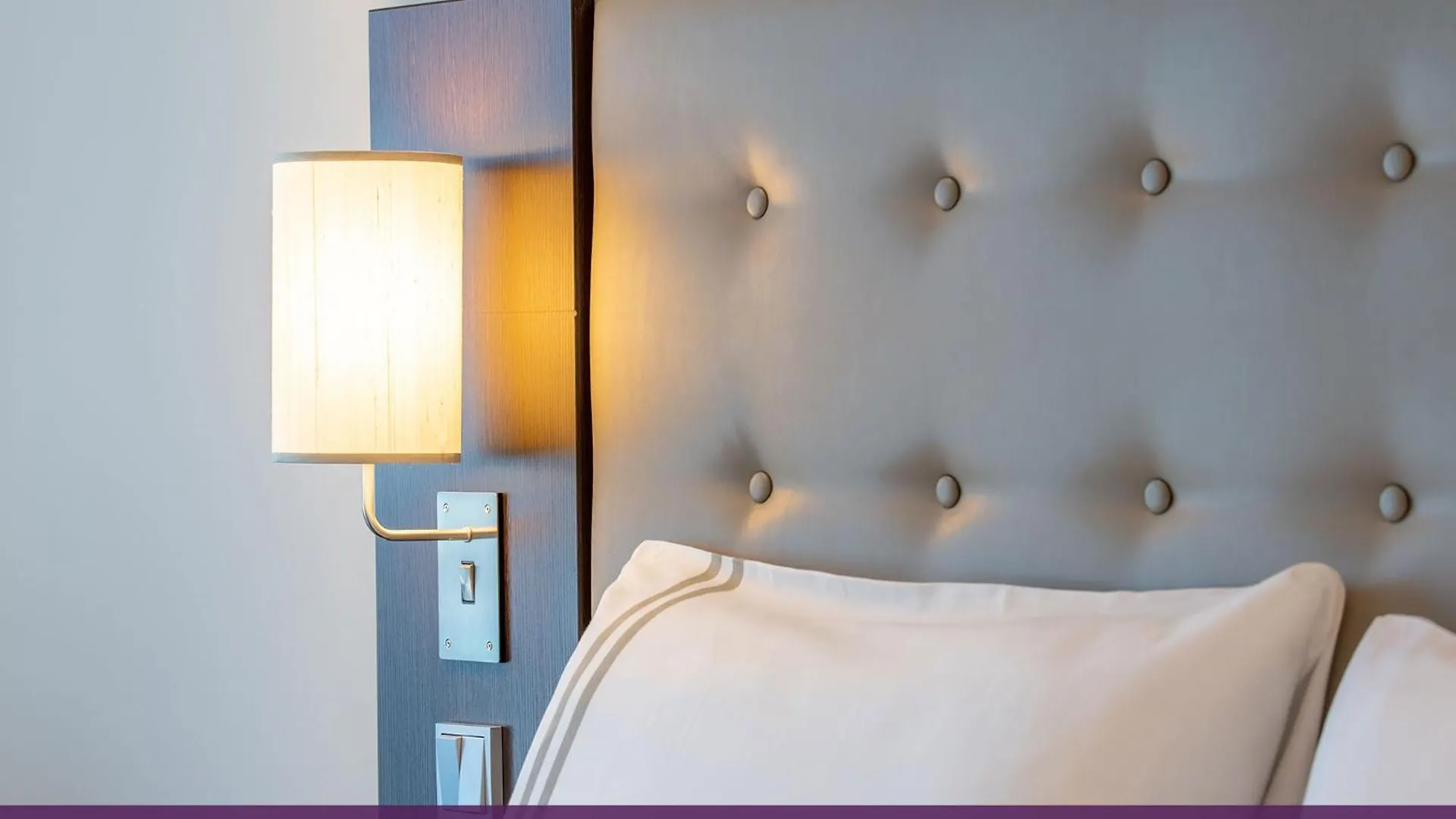 Premier Inn Muenchen City Schwabing 酒店