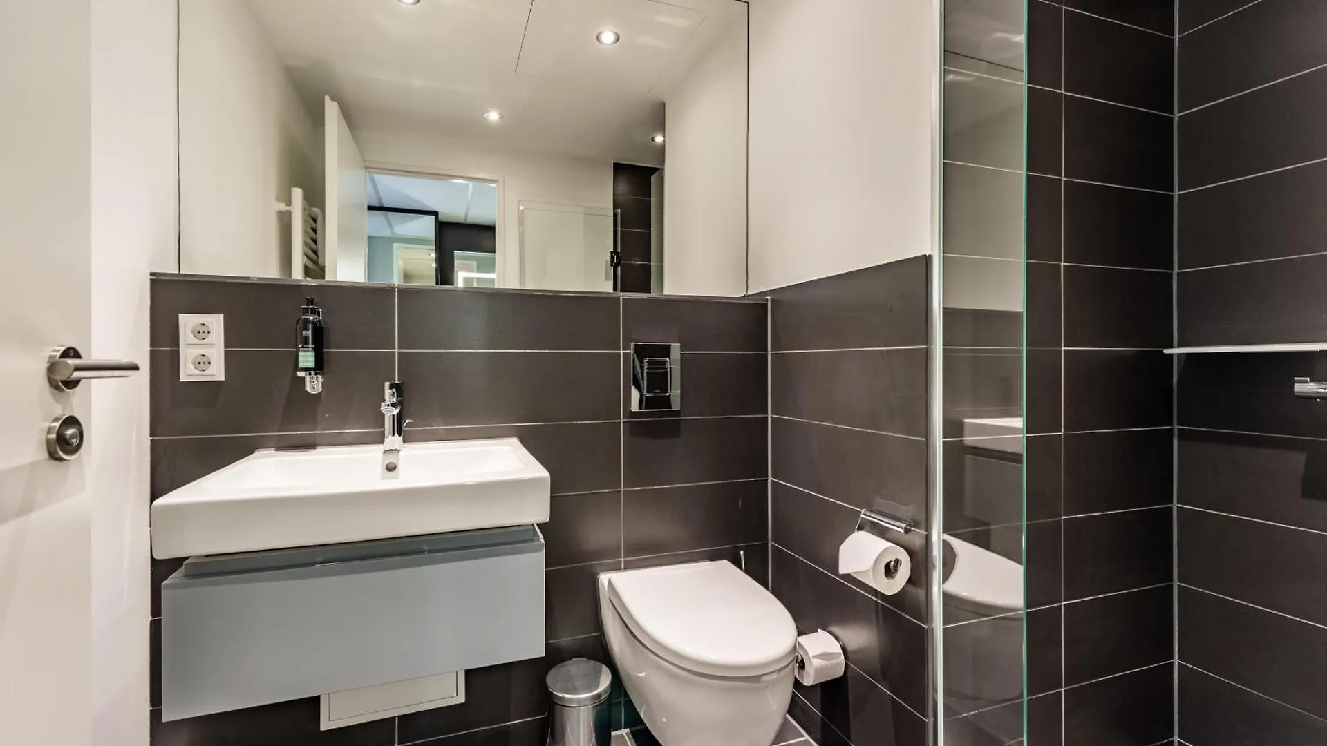 Premier Inn Muenchen City Schwabing 德国